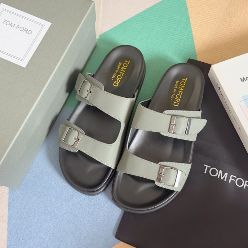 Tom Ford Sandals